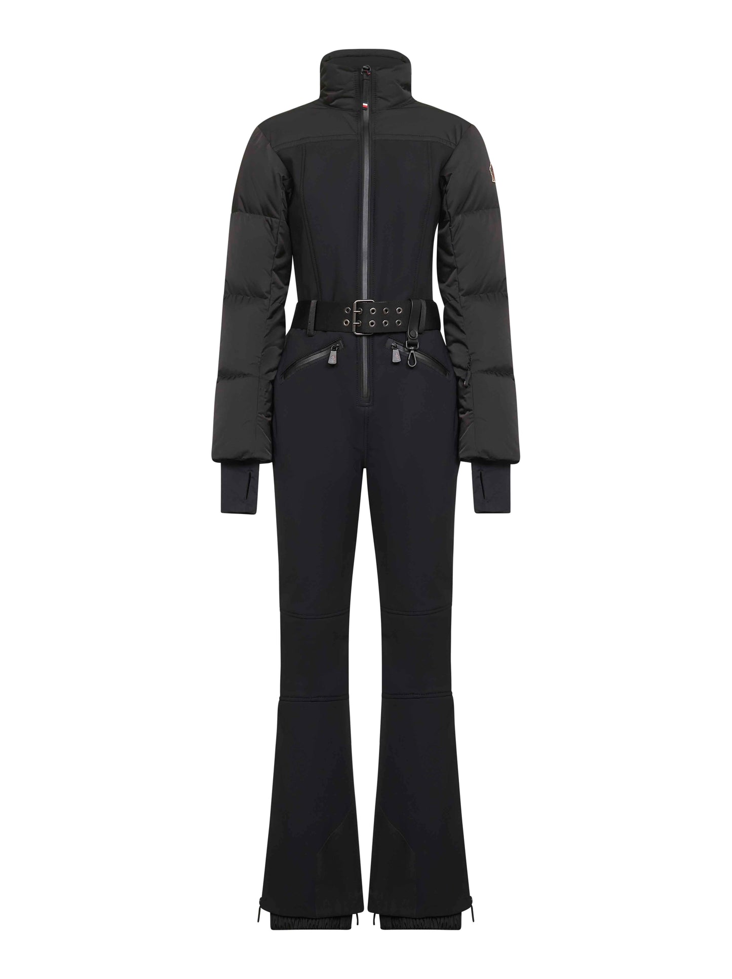 ski suit