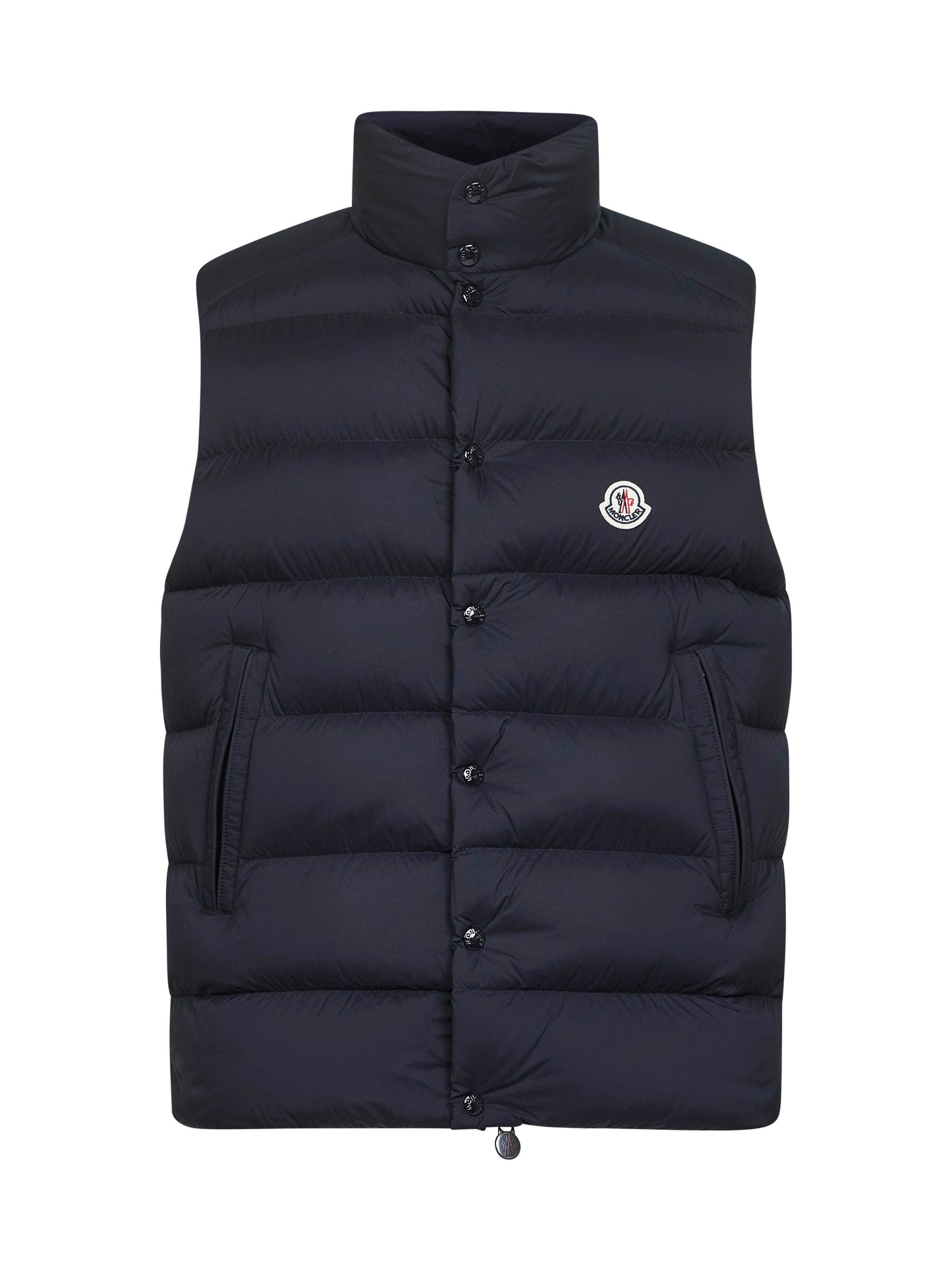 Blue Tibb padded vest