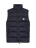 Blue Tibb padded vest