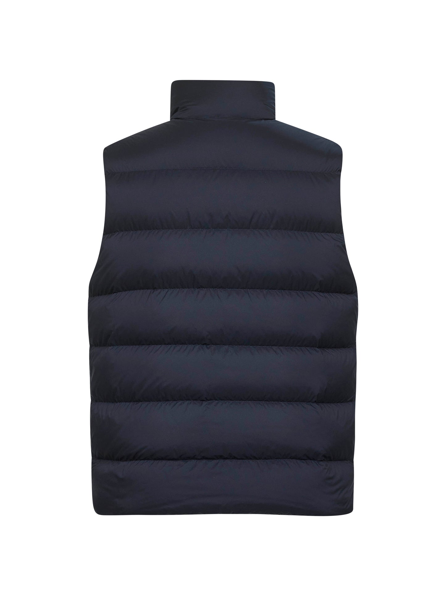 Blue Tibb padded vest