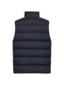 Blue Tibb padded vest