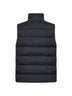 Black Tibb padded vest