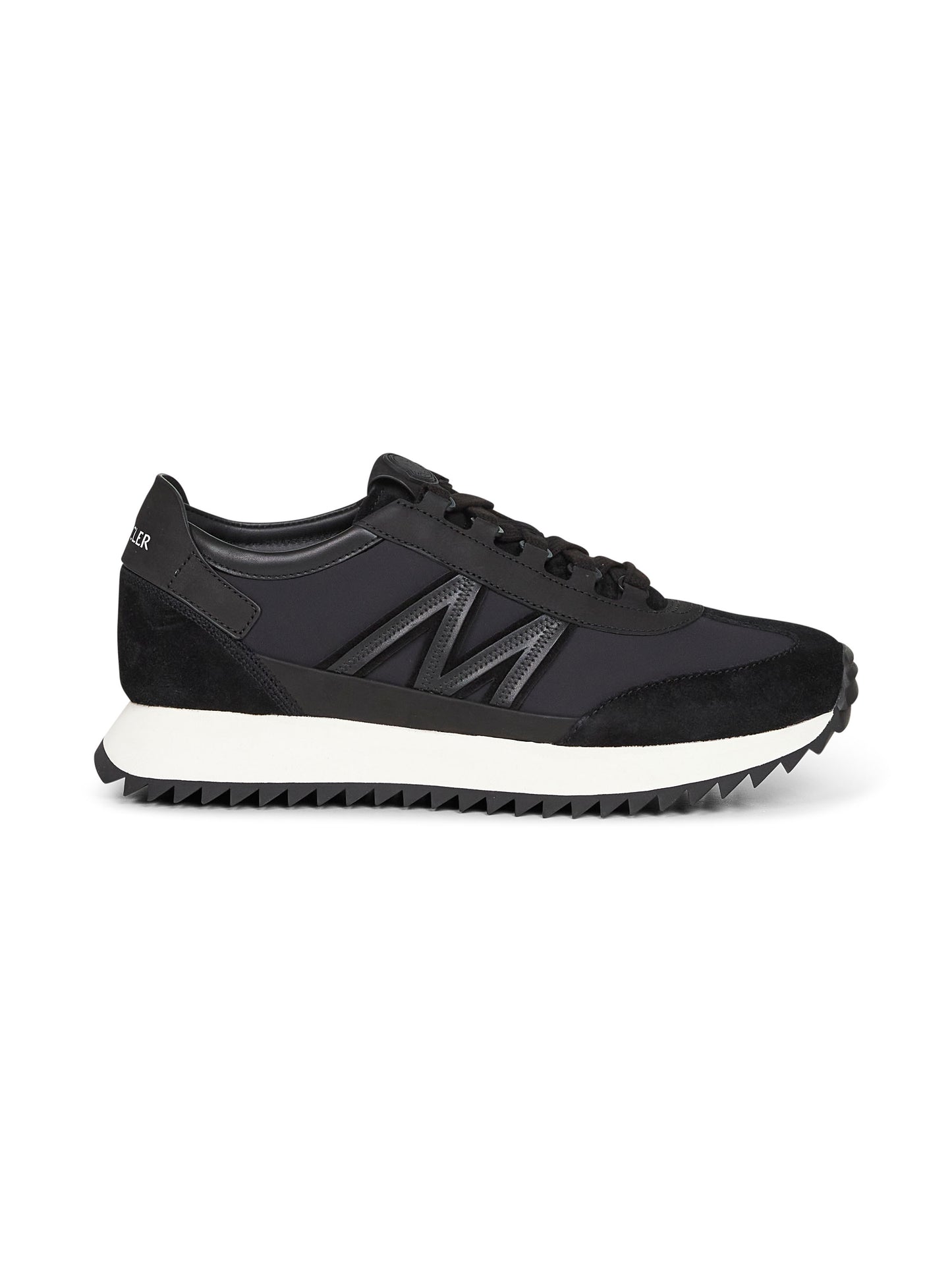 Black Pacey2 sneakers