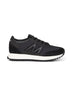 Black Pacey2 sneakers