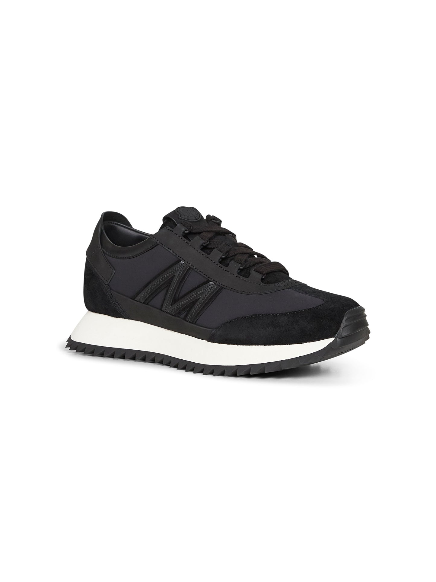 Black Pacey2 sneakers