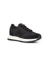 Black Pacey2 sneakers
