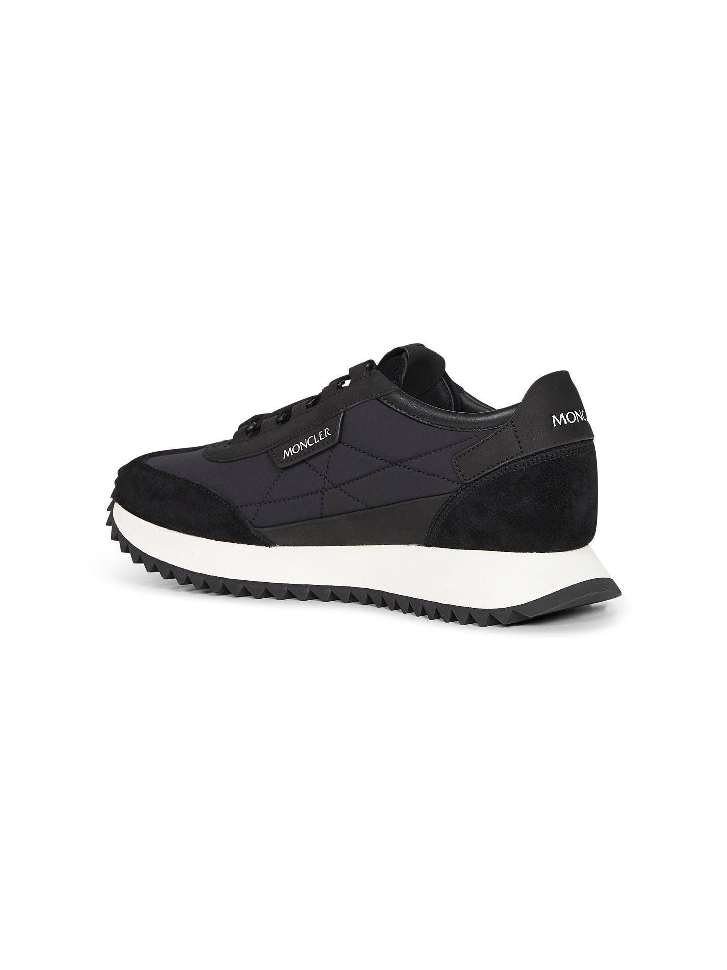 Black Pacey2 sneakers