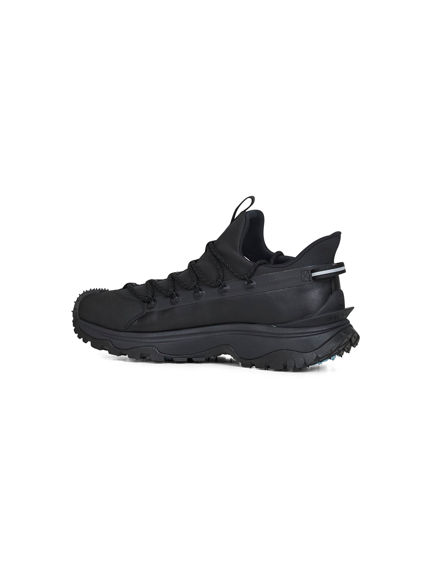 Sneakers Trailgrip Lite 2 in ripstop nero