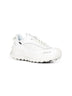 White Trailgrip GTX sneakers