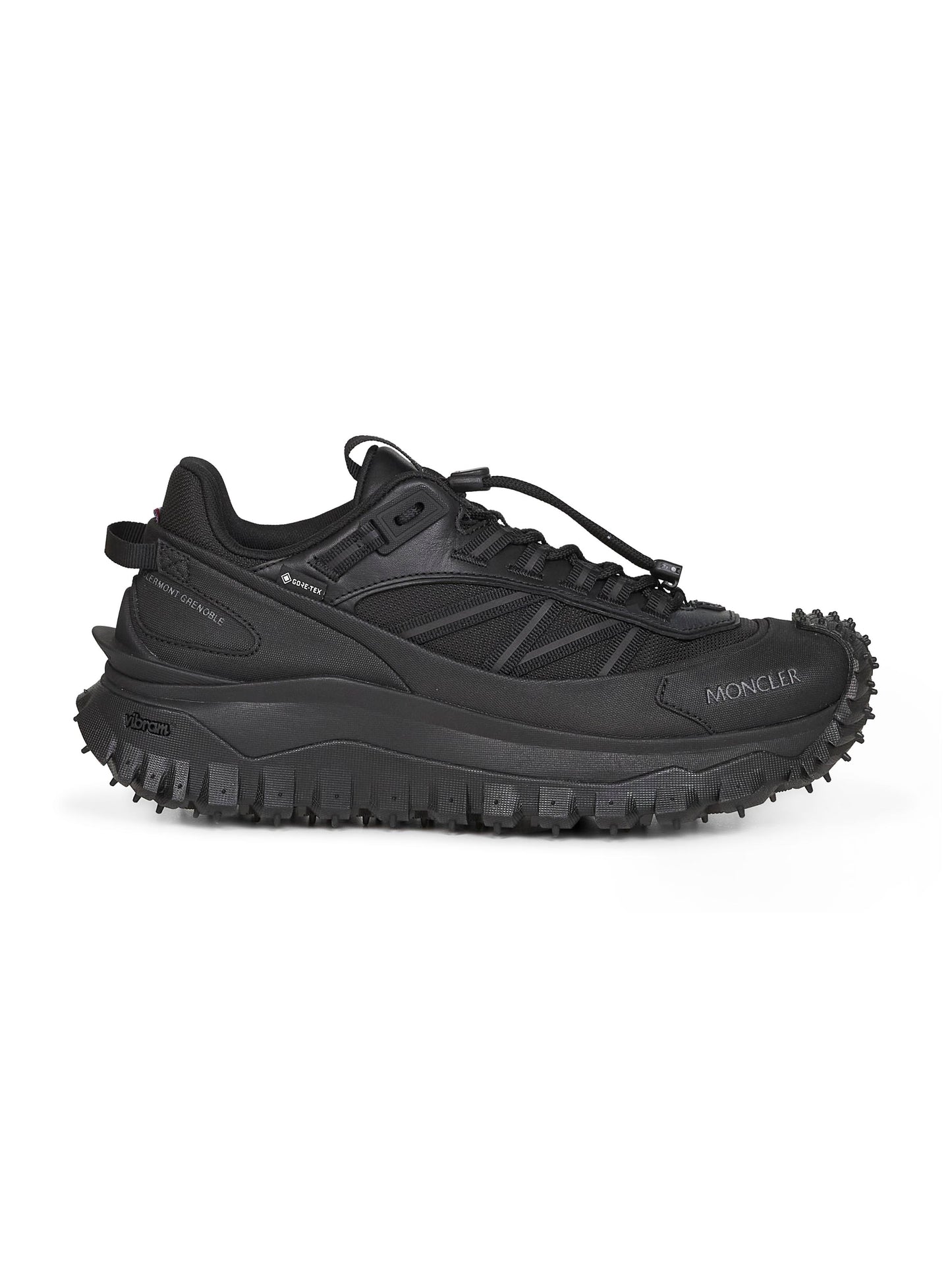 Sneakers Trailgrip GTX nere