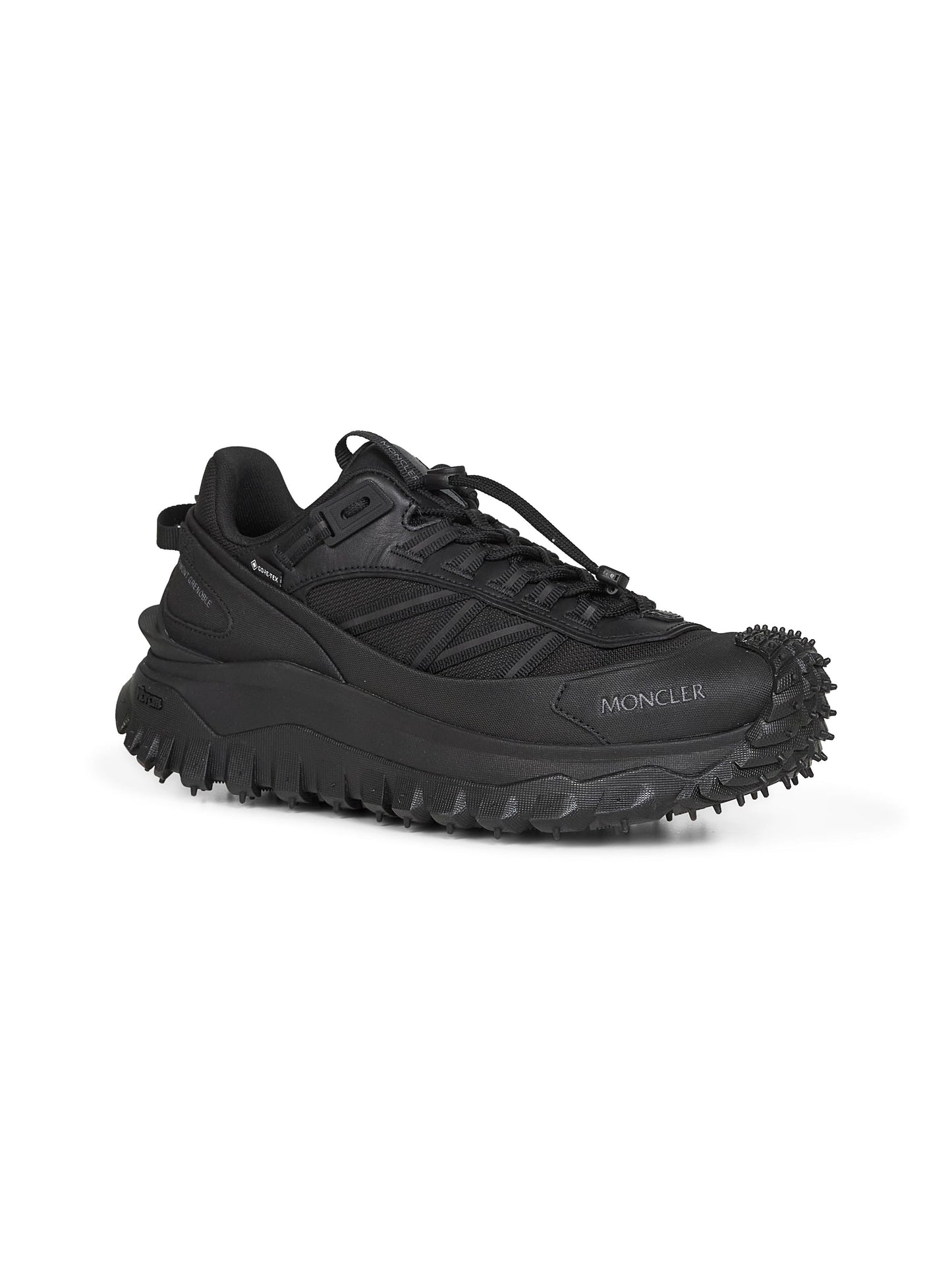 Sneakers Trailgrip GTX nere