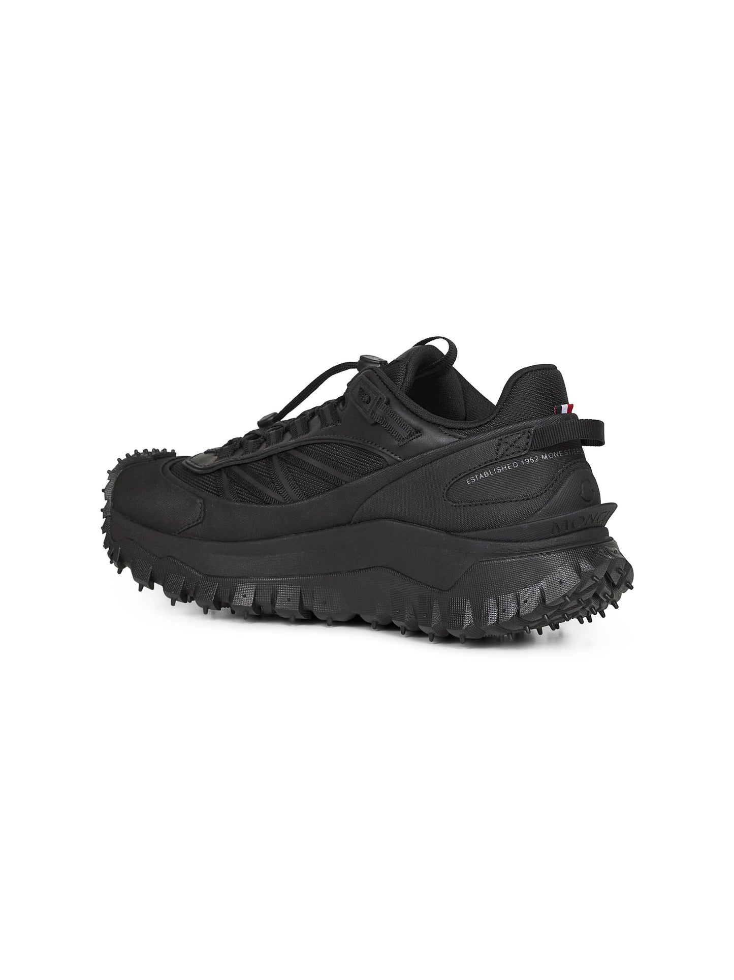 Sneakers Trailgrip GTX nere