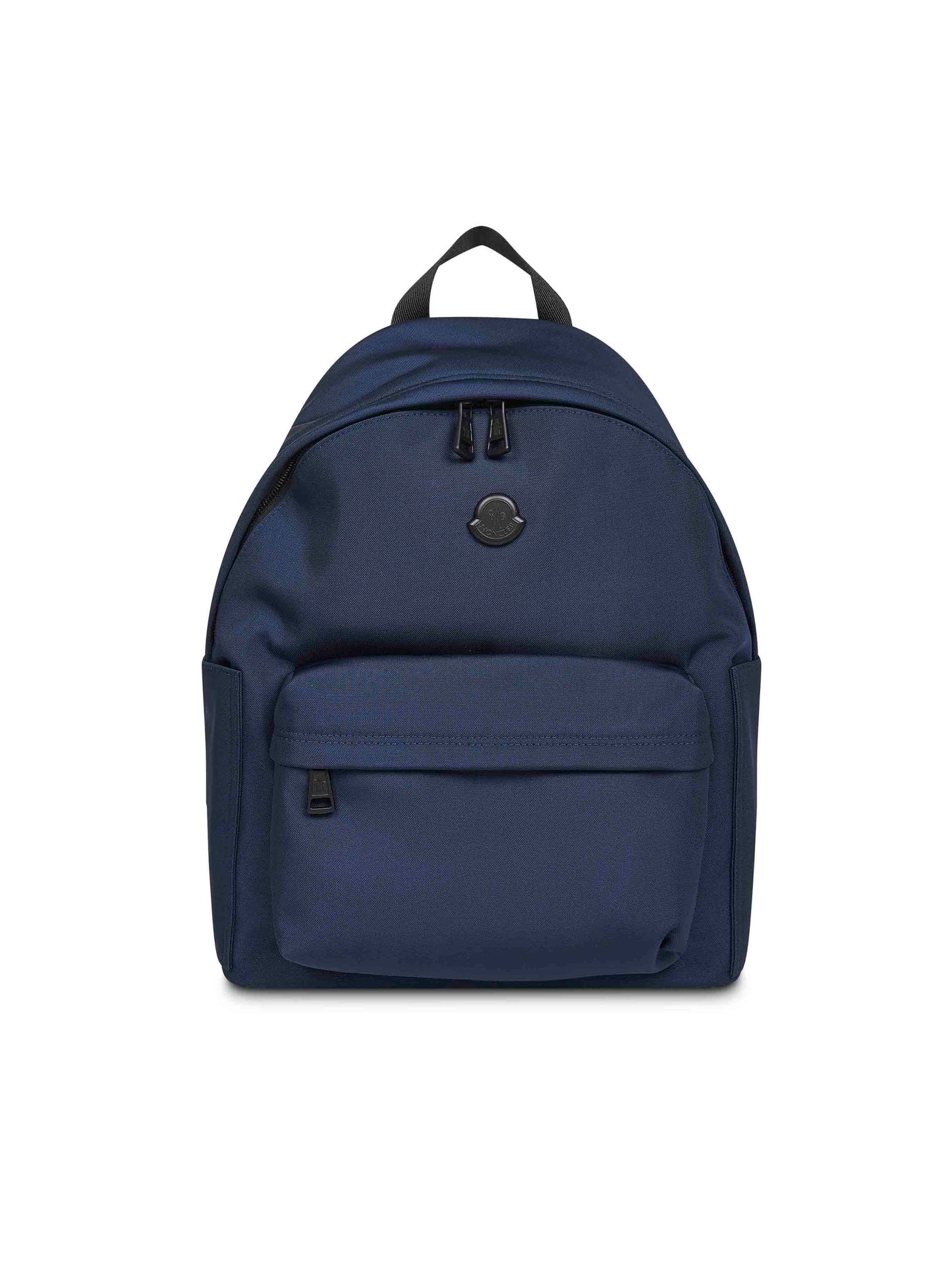 Blue New Pierrick water-repellent backpack