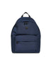Blue New Pierrick water-repellent backpack