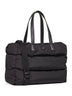Black New Caradoc tote bag