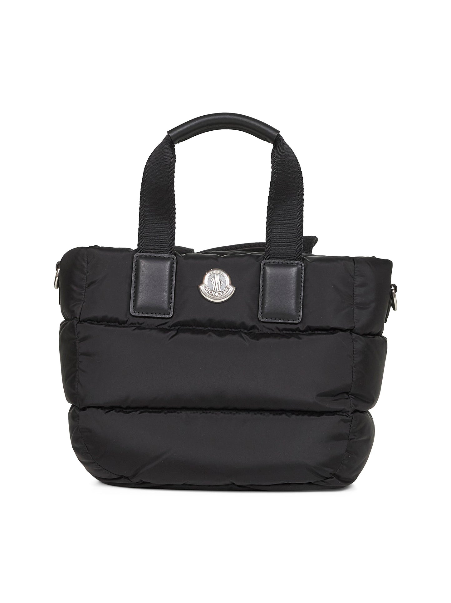 Black Mini Caradoc tote bag