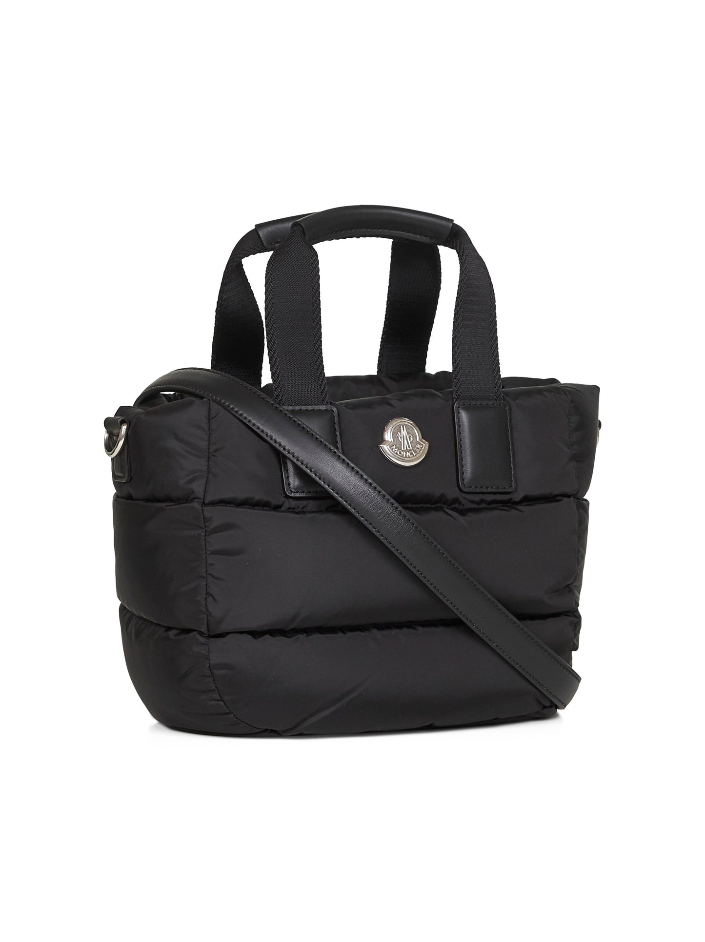 Black Mini Caradoc tote bag