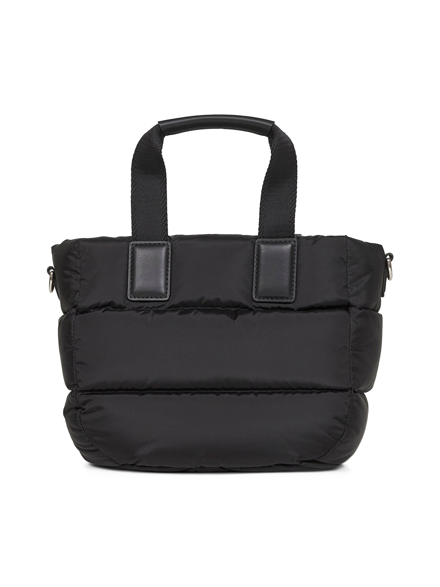 Black Mini Caradoc tote bag