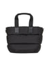 Black Mini Caradoc tote bag
