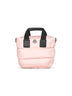Borsa tote Micro Caradoc rosa