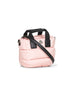 Borsa tote Micro Caradoc rosa