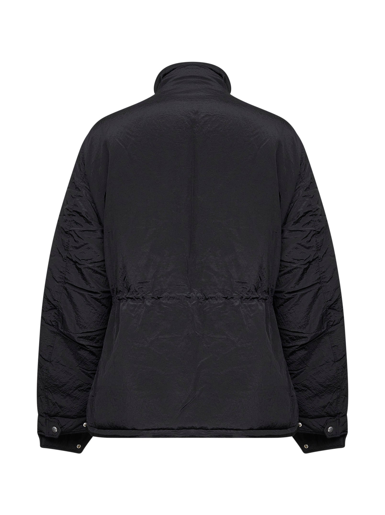 Black Padded M65 Field jacket – Daniello.com
