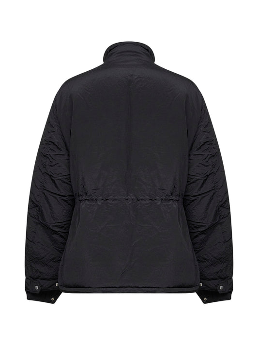 Giacca Field imbottita Padded M65 nera