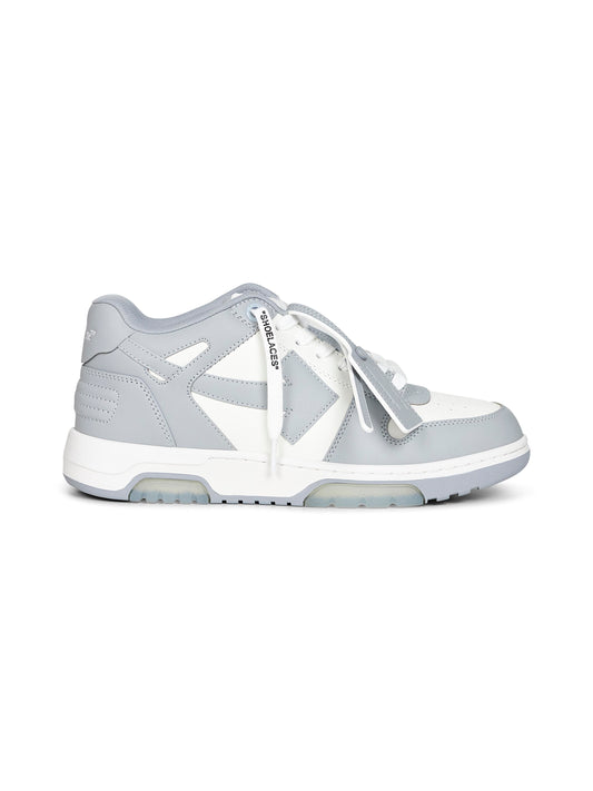 Sneakers Out Of Office bianco e grigio