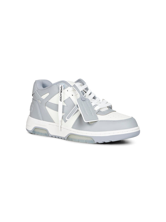 Sneakers Out Of Office bianco e grigio