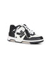 White and black Out Of Office sneakers