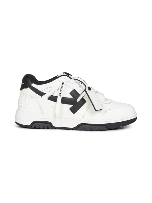 White Out Of Office sneakers