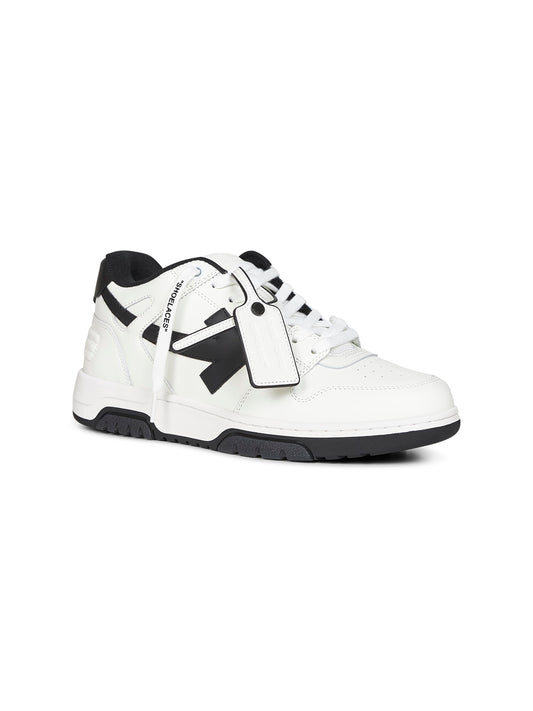 White Out Of Office sneakers