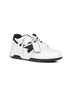 White Out Of Office sneakers
