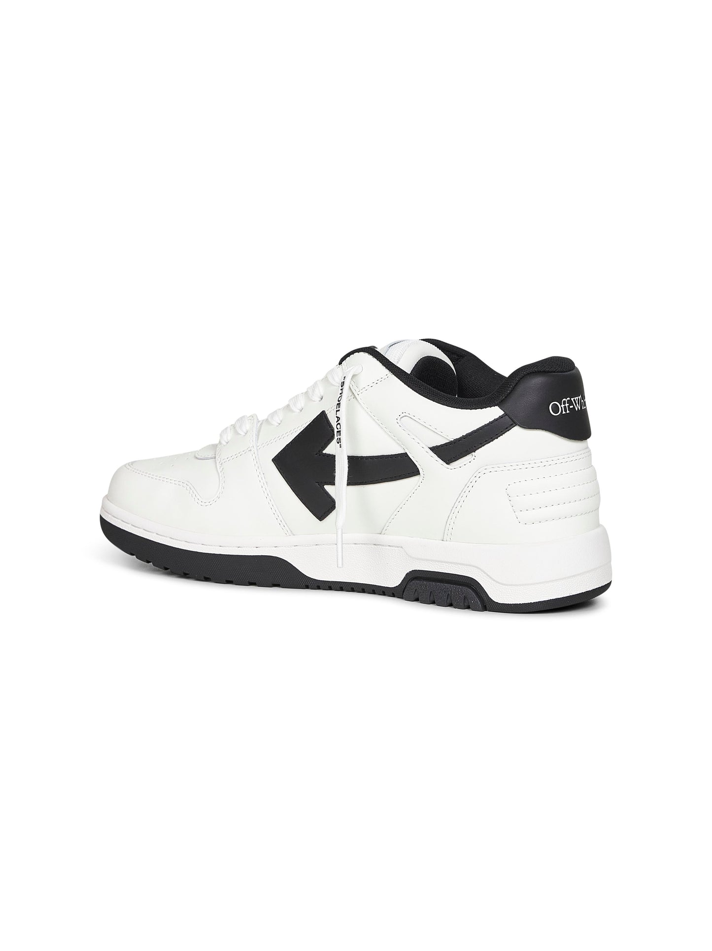 White Out Of Office sneakers