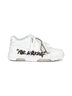 Sneakers Out Of Office "For Walking" bianche
