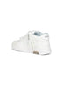 Sneakers Out Of Office "For Walking" bianche