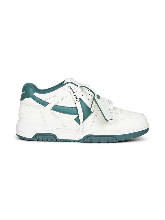 White Out Of Office sneakers