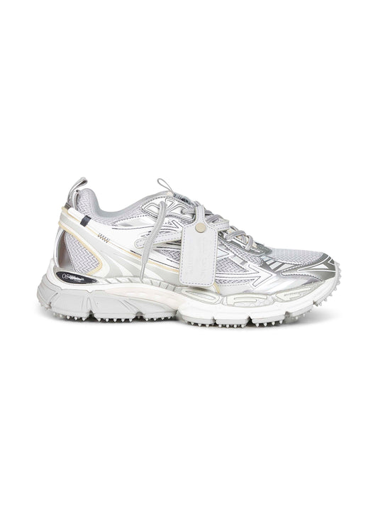Sneakers Be Right Back grigio
