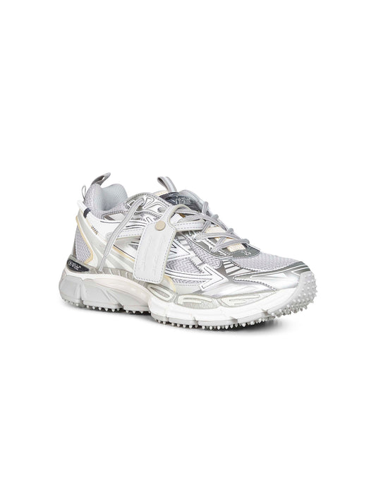 Sneakers Be Right Back grigio