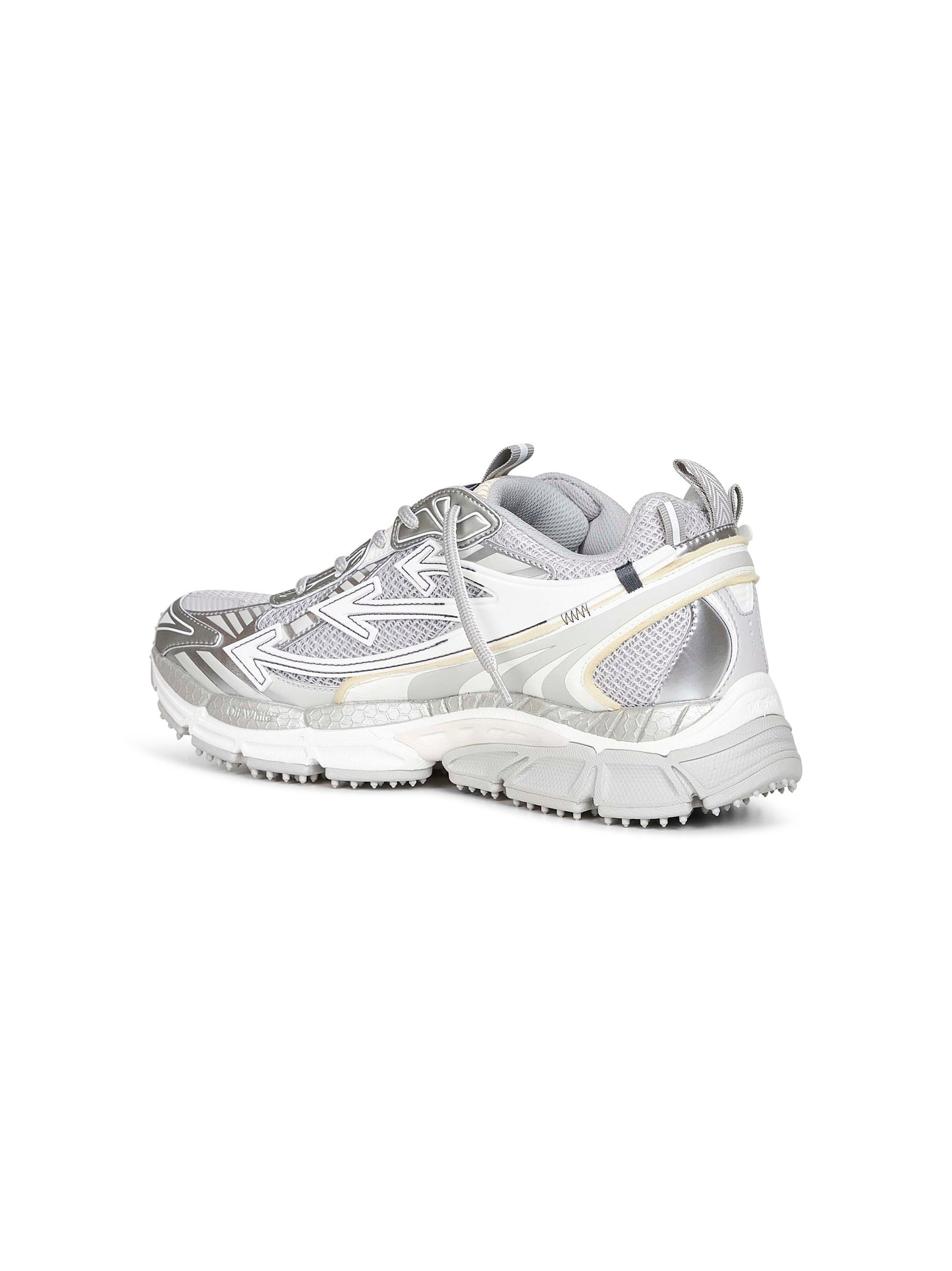 Sneakers Be Right Back grigio
