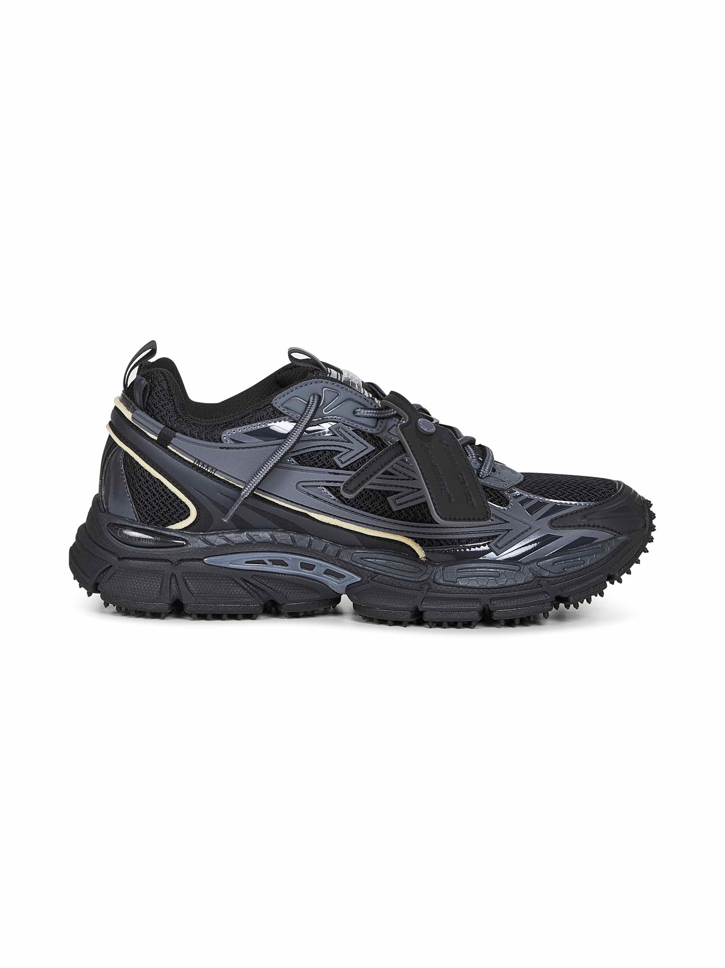 Sneakers Be Right Back nere