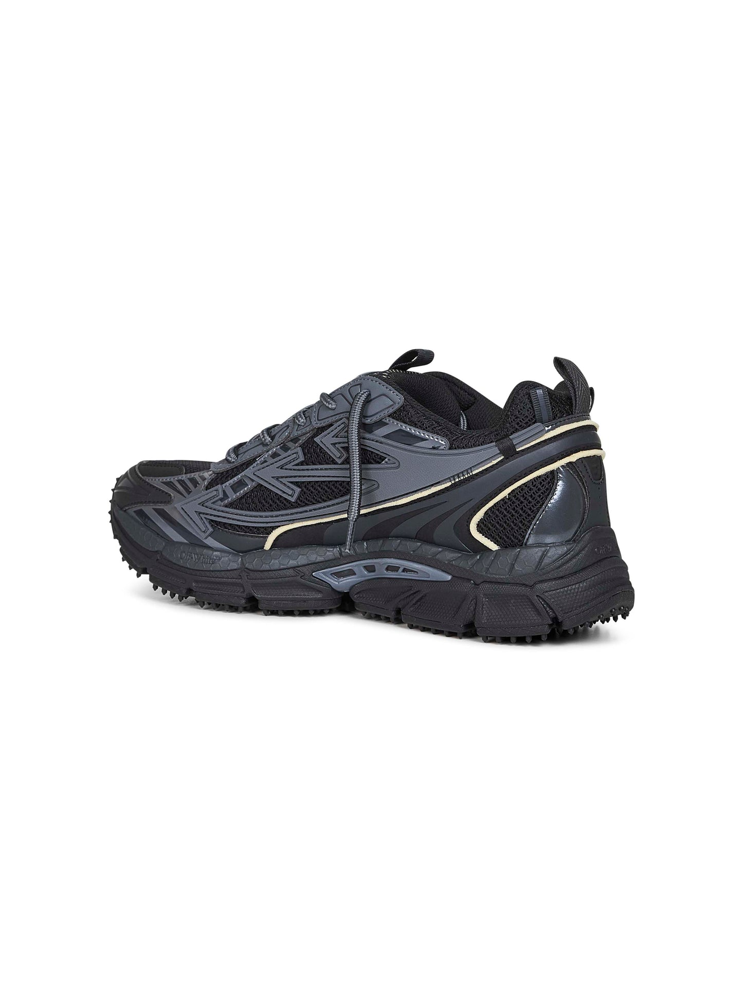Sneakers Be Right Back nere