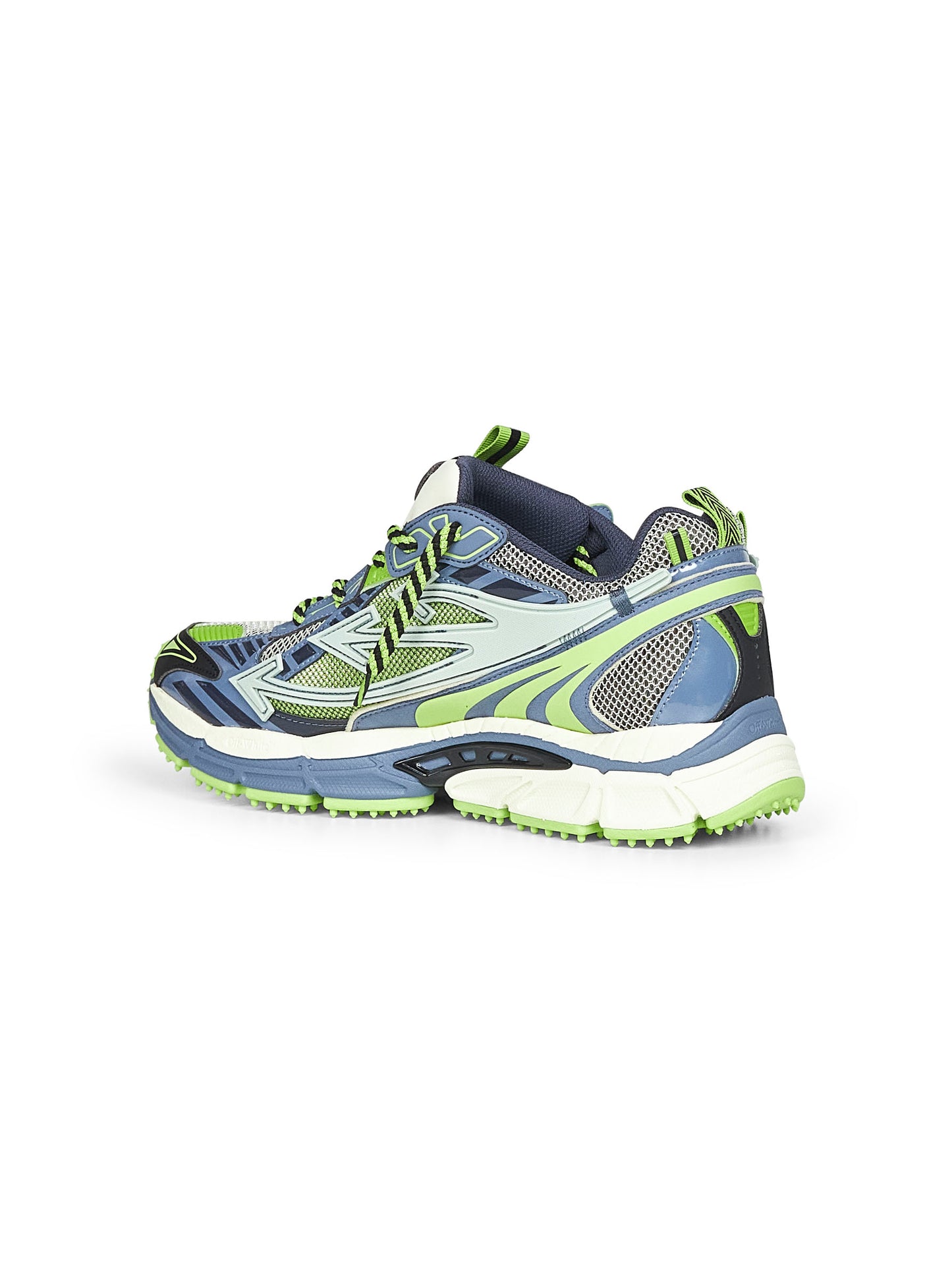 Sneakers Be Right Back multicolore