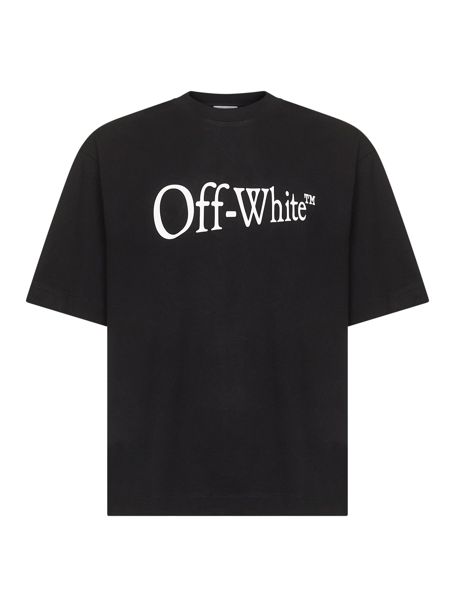 Black Run Arrow Skate T-shirt
