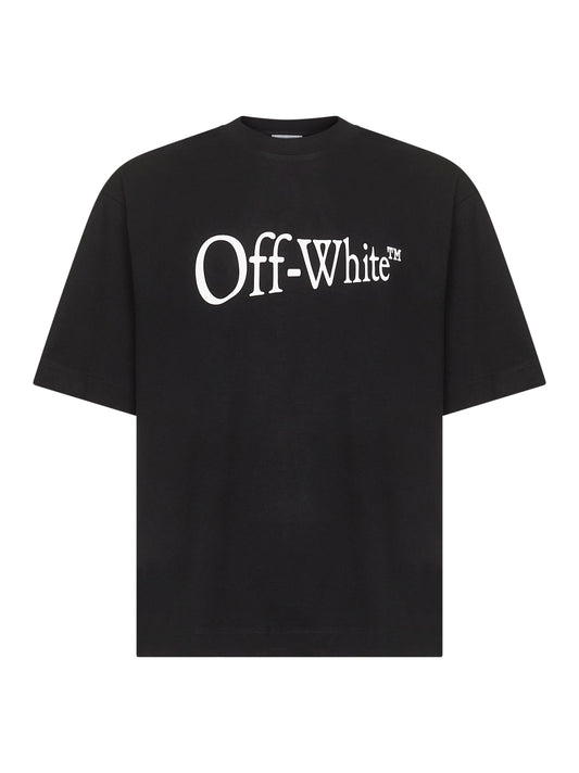 Black Run Arrow Skate T-shirt