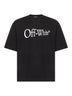 Black Run Arrow Skate T-shirt