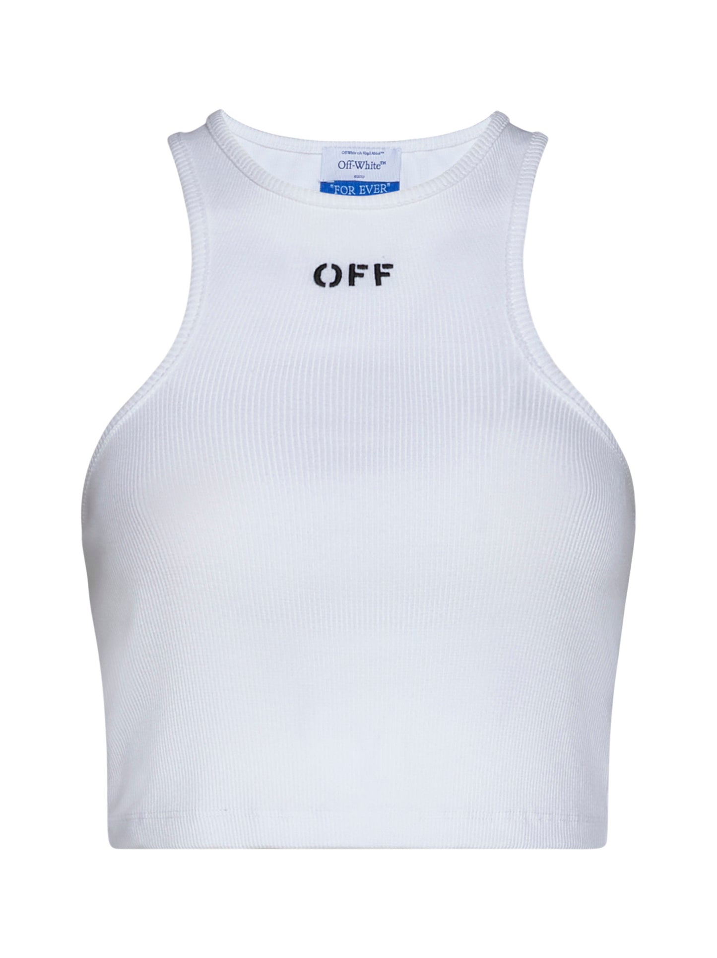 off stamp rib rowing top