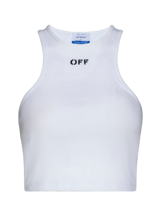 off stamp rib rowing top