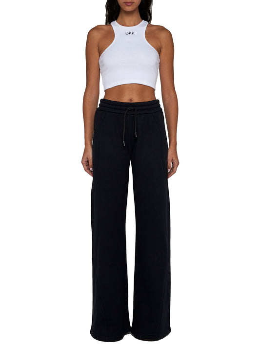 off stamp rib rowing top