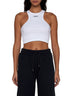 off stamp rib rowing top